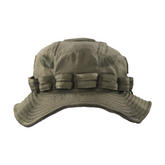 UF PRO - Gorro Boonie Gen.2 - Marrón Gris